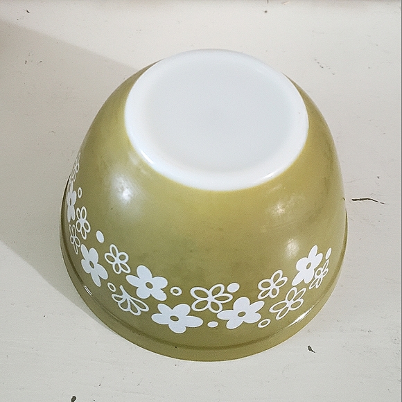 Pyrex Spring Blossom - Picture 3 of 4